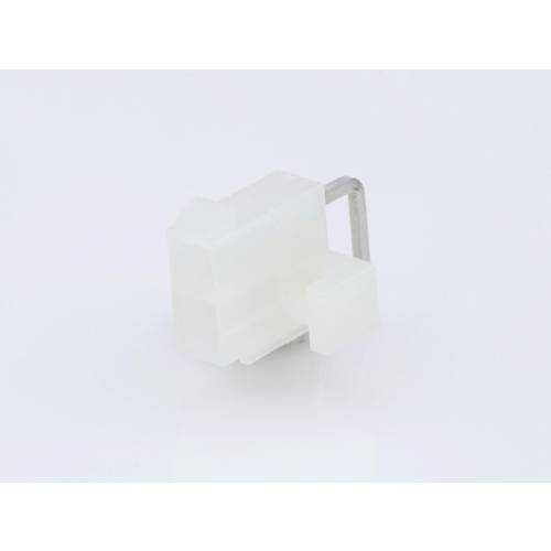 Molex Einbau-Buchsenleiste (Standard) Polzahl Gesamt 2 Rastermaß: 4.2 mm 39291028 1 St. Bag
