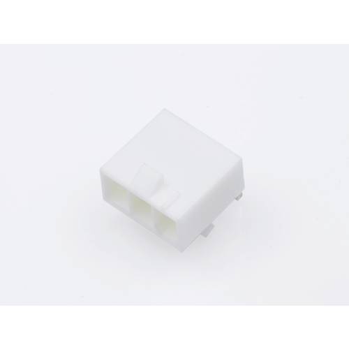 Molex Einbau-Buchsenleiste (Standard) Polzahl Gesamt 3 Rastermaß: 4.2 mm 39303038 1 St. Bag