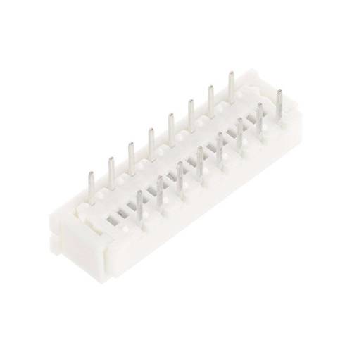 Molex FFC/FPC-Anschluss Polzahl Gesamt 16 Rastermaß: 1.25 mm 39532164 1 St. Tray