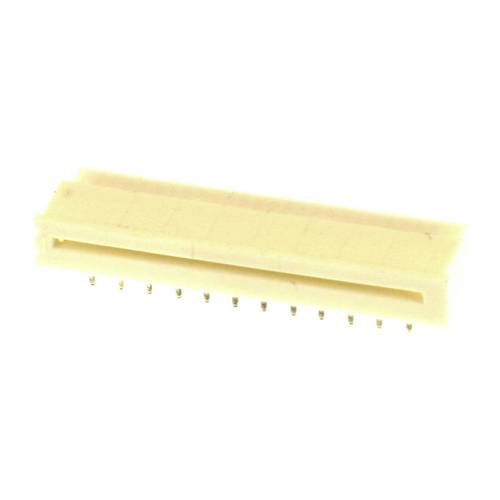 Thumbnail - Molex FFC/FPC-Anschluss Polzahl Gesamt 24 Rastermaß: 1.25 mm 39532244 1 St. Tray