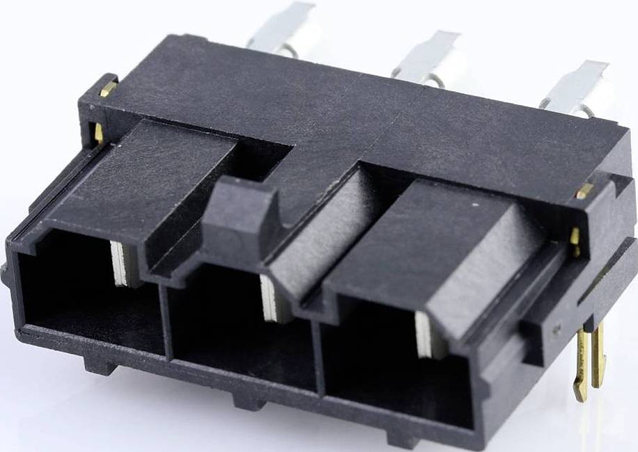 Wire-to-Board Connectors