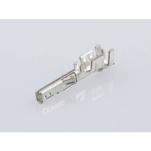 Thumbnail - Micro-Fit Crimpkontakt 430300001 MOL Power & Signal Sol. Molex Inhalt: 1 St.