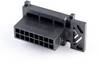 Molex Einbau-Stiftleiste (Standard) Polzahl Gesamt 16 Rastermaß: 3 mm 443001600 1 St. Bag