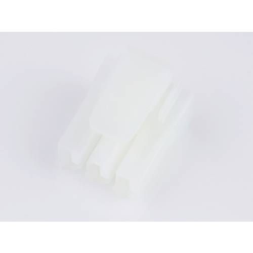 Molex Buchsengehäuse-Kabel Polzahl Gesamt 3 Rastermaß: 7.5 mm 444411003 1 St. Bag