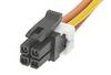 Molex Micro-Fit TPA Platinenstecker-Kabel Raster 3mm, 300mm