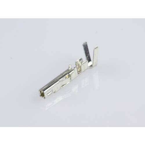 Thumbnail - MINIFIT 457503112 Molex Inhalt: 1 St.