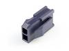 Molex Buchsengehäuse-Kabel Polzahl Gesamt 2 Rastermaß: 4.2 mm 469930210 1 St. Bag
