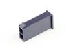 Molex Buchsengehäuse-Kabel Polzahl Gesamt 2 Rastermaß: 4.2 mm 469930211 1 St. Bag