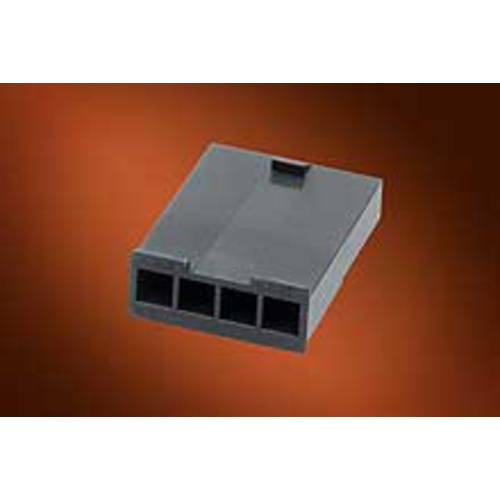 Molex Buchsengehäuse-Kabel 469990275 1 St.