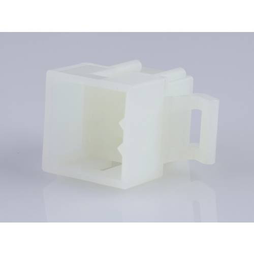 Thumbnail - Molex Buchsengehäuse-Kabel Polzahl Gesamt 9 Rastermaß: 3.68 mm 469990717 1 St. Bag