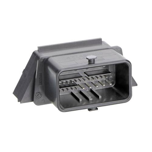 Thumbnail - CMC Header 477450200 Molex MOL Automotive Schwarz Molex Inhalt: 1 St.