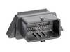 CMC Header 477450200 Molex MOL Automotive Schwarz Molex Inhalt: 1 St.