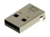 Universal Serial Bus Stecker Molex MOL Micro Solutions Rechtwinklig 480370001 Molex Inhalt: 1 St.