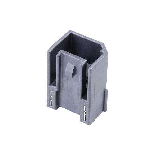 Thumbnail - HSAutoLink1 496160711 Molex MOL Automotive Schwarz Molex Inhalt: 1 St.