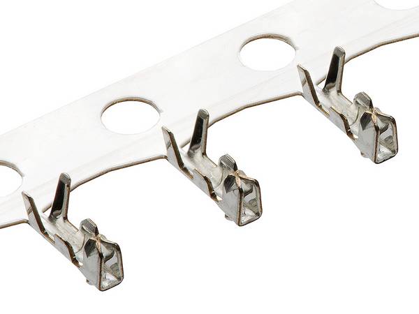 PicoBlade 1.25 500798100 Molex MOL Power & Signal Sol. Molex Inhalt: 1 St.
