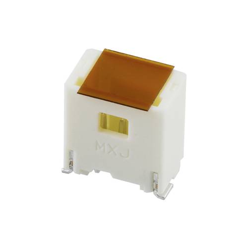 Thumbnail - Molex Einbau-Stiftleiste (Standard) Polzahl Gesamt 3 Rastermaß: 1 mm 5013310307-1100 1100 St. Tape on Full reel