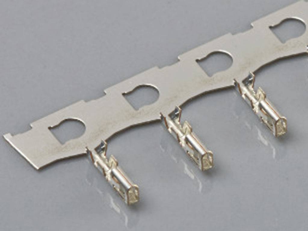 Pico-Clasp 1.0 5013340100 Molex MOL Power & Signal Sol. Molex Inhalt: 1 St.