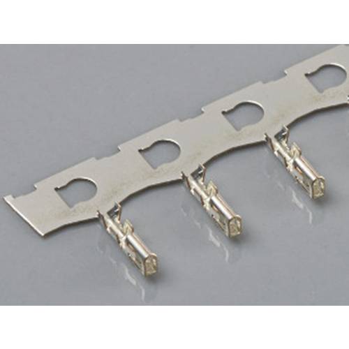 Pico-Clasp 1.0 5013340100 Molex MOL Power & Signal Sol. Molex Inhalt: 1 St.