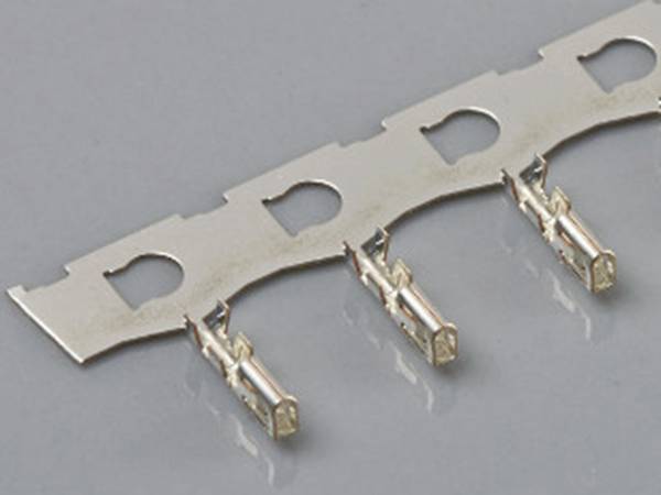 Pico-Clasp 1.0 5013340100 Molex MOL Power & Signal Sol. Molex Inhalt: 1 St.