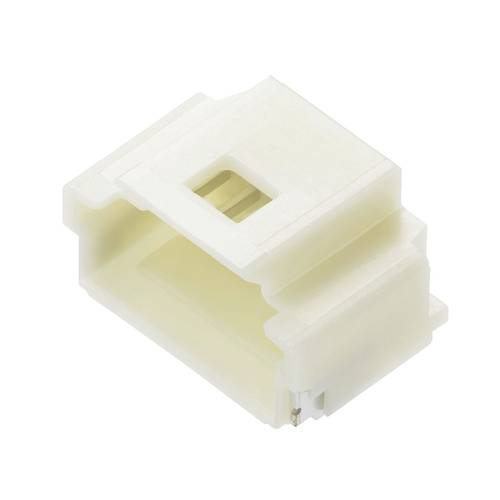 Thumbnail - Molex Einbau-Stiftleiste (Standard) Polzahl Gesamt 8 Rastermaß: 1 mm 5015680807-1300 1300 St. Tape on Full reel