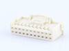 Molex Buchsengehäuse-Kabel Polzahl Gesamt 22 Rastermaß: 2 mm 5016462200 1 St. Bag