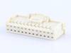 Molex Buchsengehäuse-Kabel Polzahl Gesamt 26 Rastermaß: 2 mm 5016462600 1 St. Bag