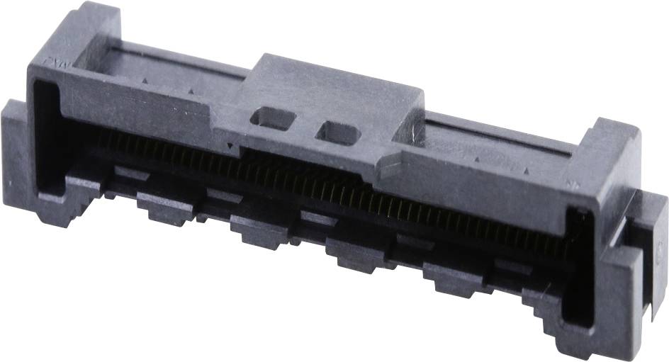 MOLEX 5018645090 900 pcs 0.50mm Pitch Easy-On FFC/FPC-to-Board Connector, Receptacle Housing As