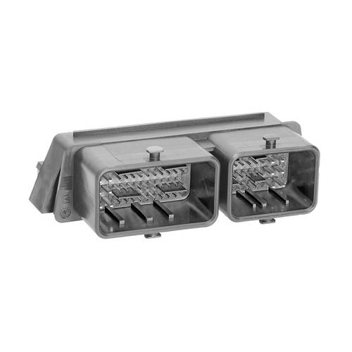 Molex Einbau-Stiftleiste (Standard) Polzahl Gesamt 80 Rastermaß: 2.5 mm, 3.5 mm, 3.7 mm 5022250801 1 St. Tray