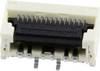 Molex FFC/FPC-Anschluss Polzahl Gesamt 15 Rastermaß: 0.5 mm 5022441530 2500 St. Tape on Full reel