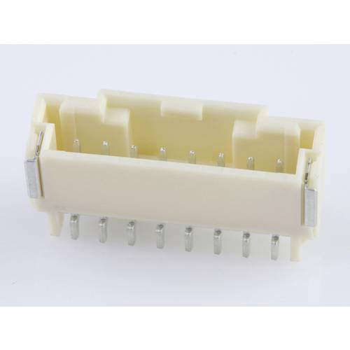 Molex Einbau-Stiftleiste (Standard) Polzahl Gesamt 8 Rastermaß: 2 mm 5023520800 1 St. Tape on Full reel