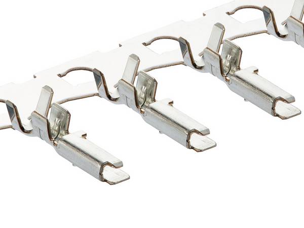 CLIK-Mate 2.0 5024380000 MOL Power & Signal Sol.  Molex Inhalt: 1 St.
