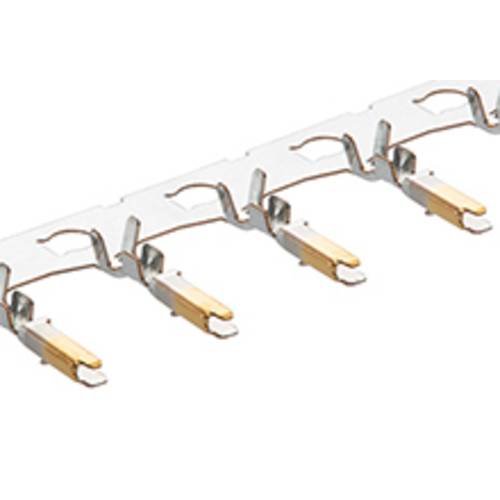 CLIK-Mate 1.5 5025790100 Molex Inhalt: 1 St.