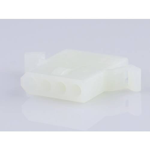 Molex Buchsengehäuse-Kabel Polzahl Gesamt 4 Rastermaß: 3.68 mm 50291758 1 St. Bag