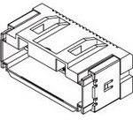 MOLEX 5031590400 1.50mm Pitch, CLIK-Mate PCB Receptacle, Single Row, Through Hole, Vertical, Ti