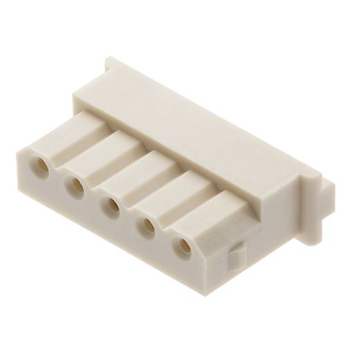 Thumbnail - Molex Buchsengehäuse-Kabel Polzahl Gesamt 2 Rastermaß: 2.5 mm 50375023 1 St. Bag