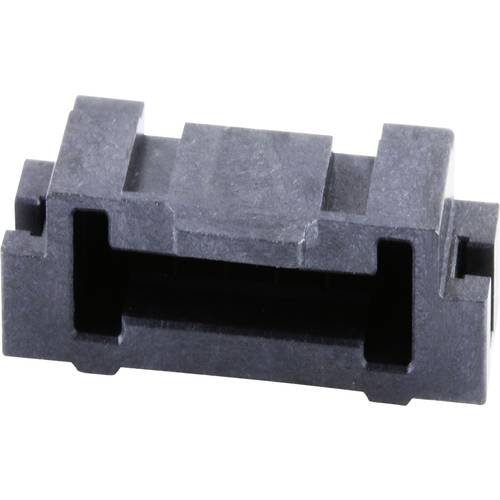Thumbnail - Molex FFC/FPC-Anschluss Polzahl Gesamt 4 Rastermaß: 2 mm 5051470490 1 St. Tape on Full reel