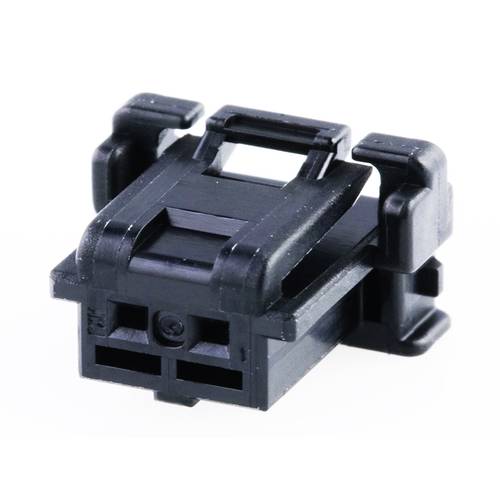 Molex Buchsengehäuse-Kabel Anzahl Reihen: 1 5051510200 1 St. Bag