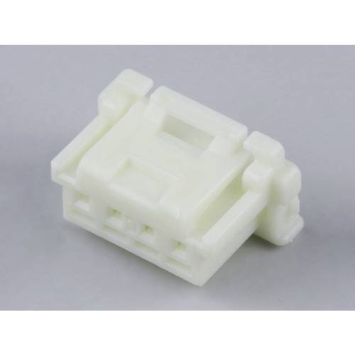 Molex Buchsengehäuse-Kabel Anzahl Reihen: 1 5051510401 1 St. Bag