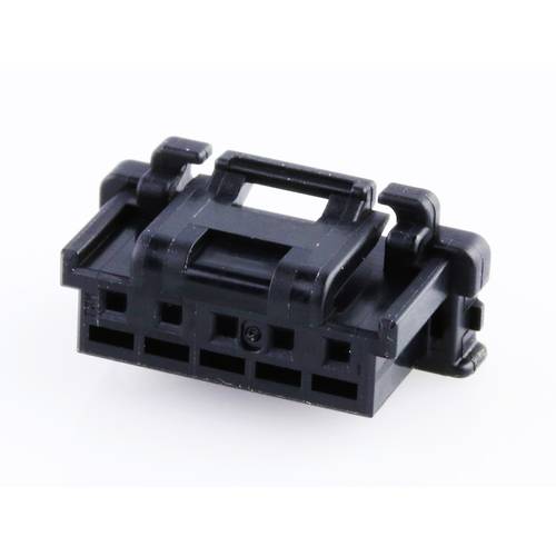 Molex Buchsengehäuse-Kabel Anzahl Reihen: 1 5051510500 1 St. Bag