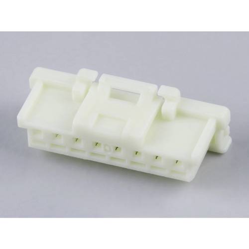 Molex Buchsengehäuse-Kabel Anzahl Reihen: 1 5051510801 1 St. Bag