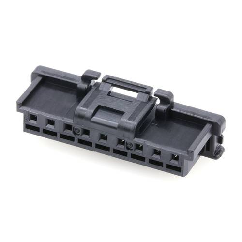 Molex Buchsengehäuse-Kabel Anzahl Reihen: 1 5051510900 1 St. Bag