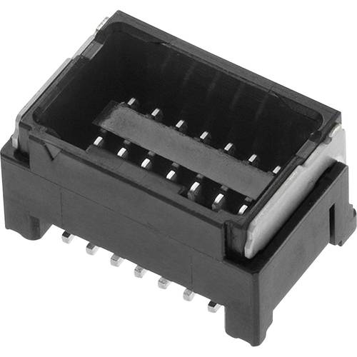 Thumbnail - Molex Einbau-Stiftleiste (Standard) Polzahl Gesamt 10 Rastermaß: 1.25 mm 5054331071 1 St. Tape on Full reel