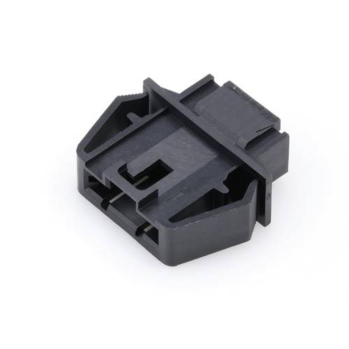 Molex Buchsengehäuse-Kabel Polzahl Gesamt 5 50650205 1 St. Bag