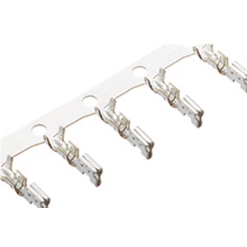 Thumbnail - 2.5 mm WTW/WTB 508028100 Molex MOL Power & Signal Sol. Molex Inhalt: 1 St.