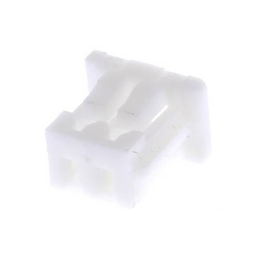 Thumbnail - Molex Buchsengehäuse-Kabel Polzahl Gesamt 2 Rastermaß: 1.25 mm 510210200 1 St. Bag