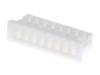 Molex Buchsengehäuse-Kabel Polzahl Gesamt 8 Rastermaß: 1.25 mm 510210800 1 St. Bag