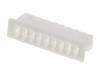 Molex Buchsengehäuse-Kabel Polzahl Gesamt 9 Rastermaß: 1.25 mm 510210900 1 St. Bag