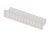 Molex Buchsengehäuse-Kabel Polzahl Gesamt 12 Rastermaß: 1.25 mm 510211200 1 St. Bag