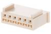Molex Buchsengehäuse-Kabel Polzahl Gesamt 2 Rastermaß: 2.5 mm 511910200 1 St. Bag