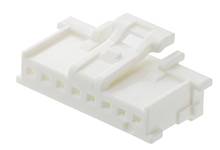 MOLEX 513820500 2.00mm Pitch MicroClasp Wire-to-Board Receptacle Housing, Positive Lock, Single